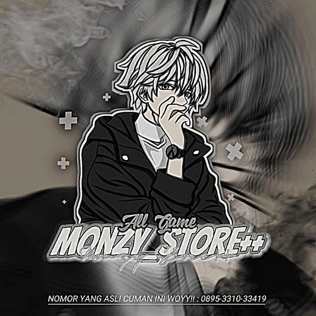 ?Stock¹|| Monzy Storee //ALL GAME??