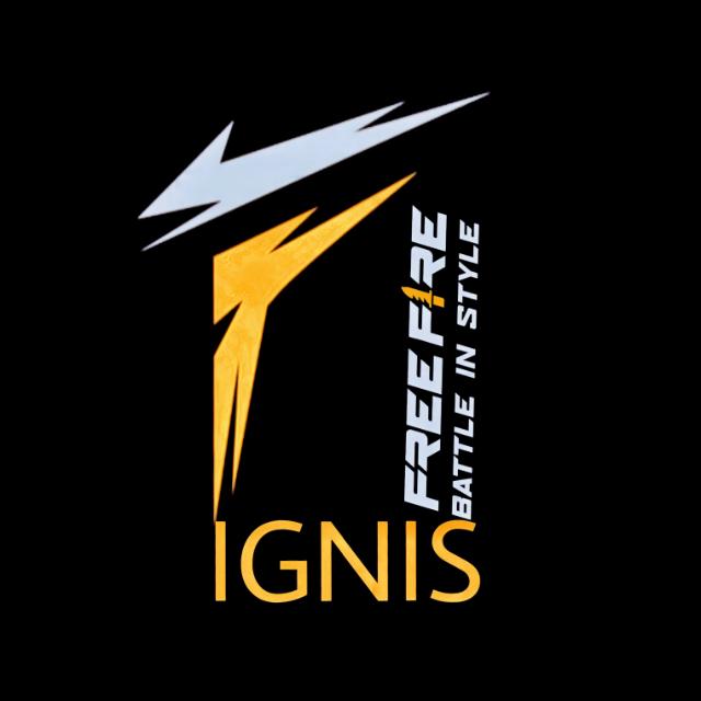IGNIS Free Fire Tournaments
