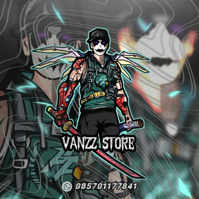 JB || VANZZ STORE STORE?