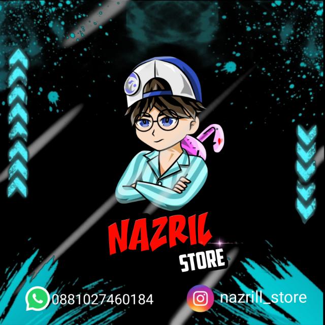 STOK 1 || NAZRIL STORE