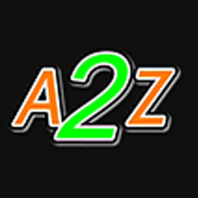 A 2 Z (Helping Family)