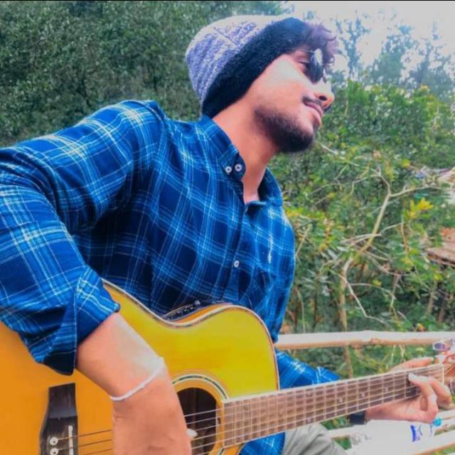 Ishan Udayanga Official ? ( Wax ?)