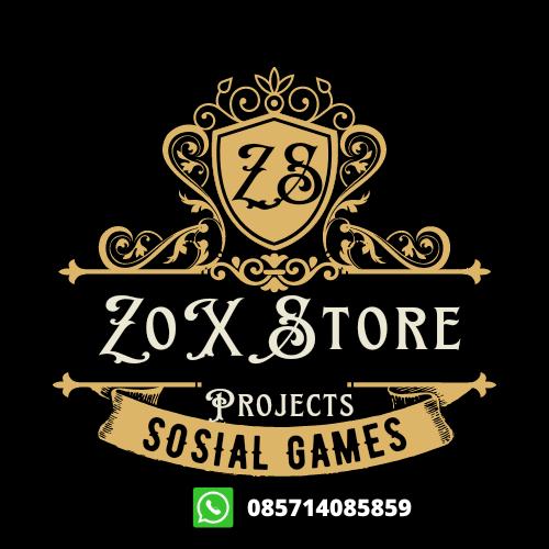 STOK ZoX STORE X OWN Whatsapp group