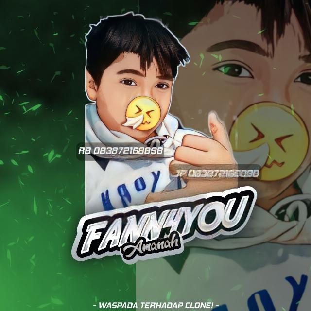 GB ISIIAN CS BY FANN4YOU