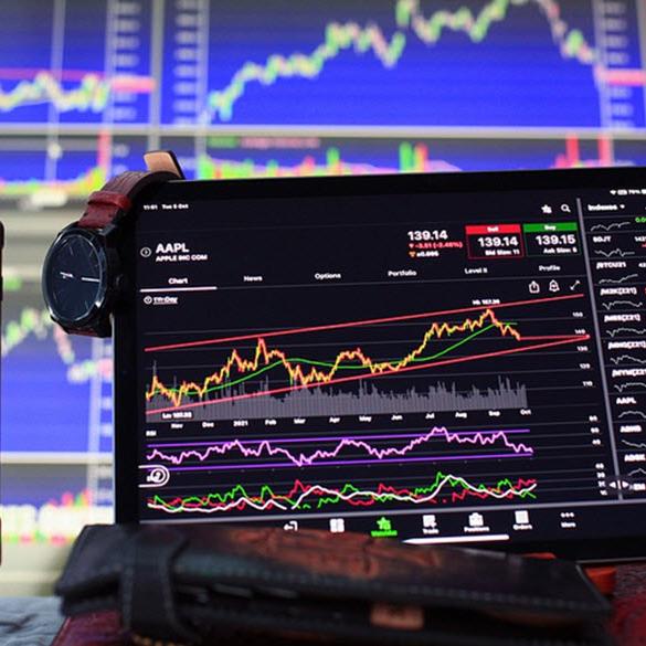 Binary Advance signal For All Broker