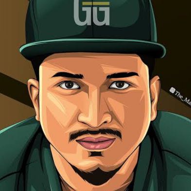 DESHI HIPHOP ??