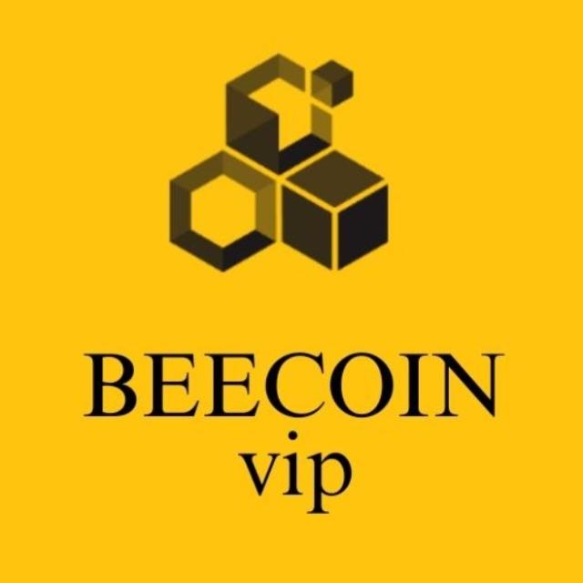 BeeCoinPro VIP Group