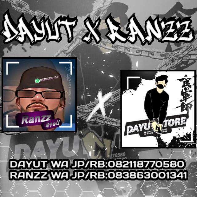 JB || DAYUT X Ranzz 4You