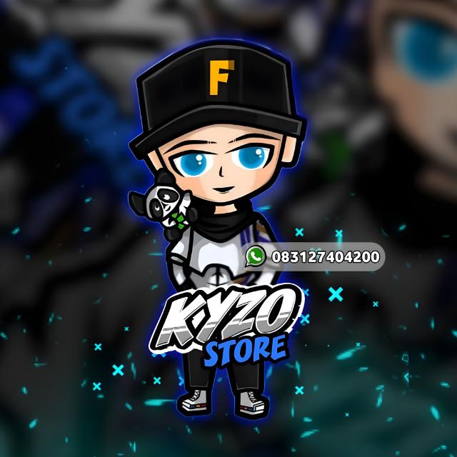 STOK² KYZO STORE x OWN / PT
