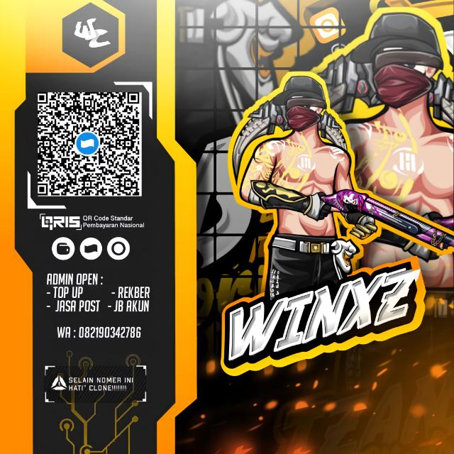 ISIAN,STOK,SET ANDRO BY WINXZ