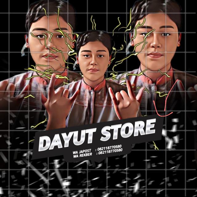 JB¹||DAYUT STORE ?