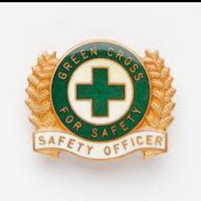 Safety Officer Job ??
