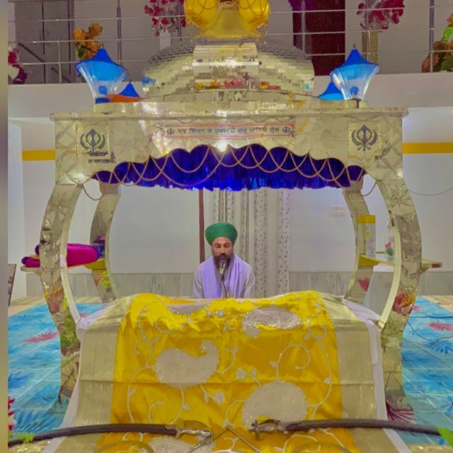 Gurbani group