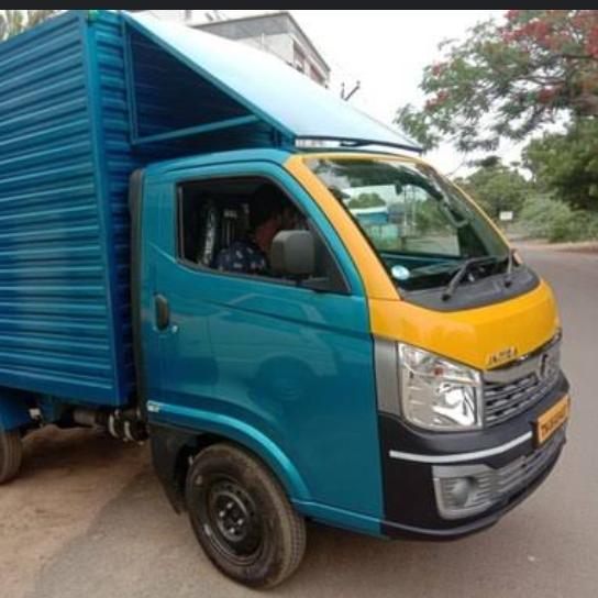 SMALL COMMERCIAL VEHICLES
