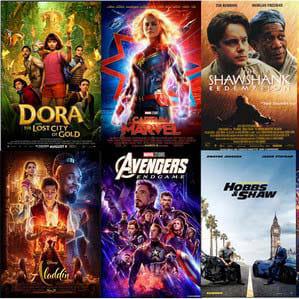 New movie download link