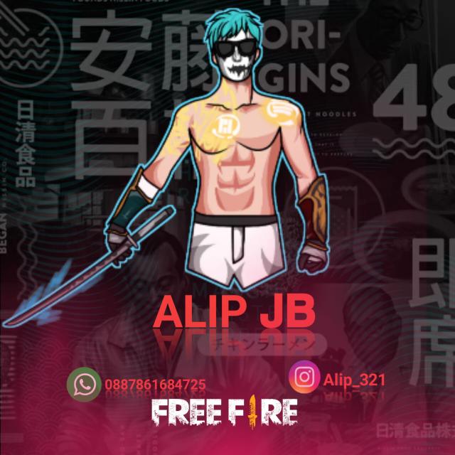 JB STROE ALIP