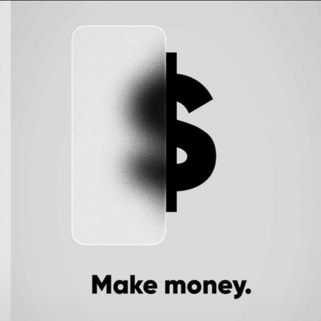 Make money online??
