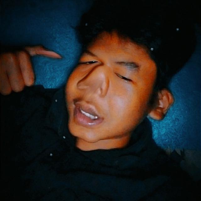 Grup isian anak tolol + Sesat?