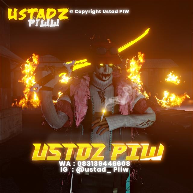 JB ALL GAME¹ USTAD PIW X OWN?