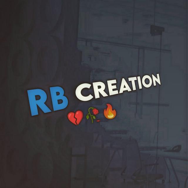 R B creation Whatsapp group
