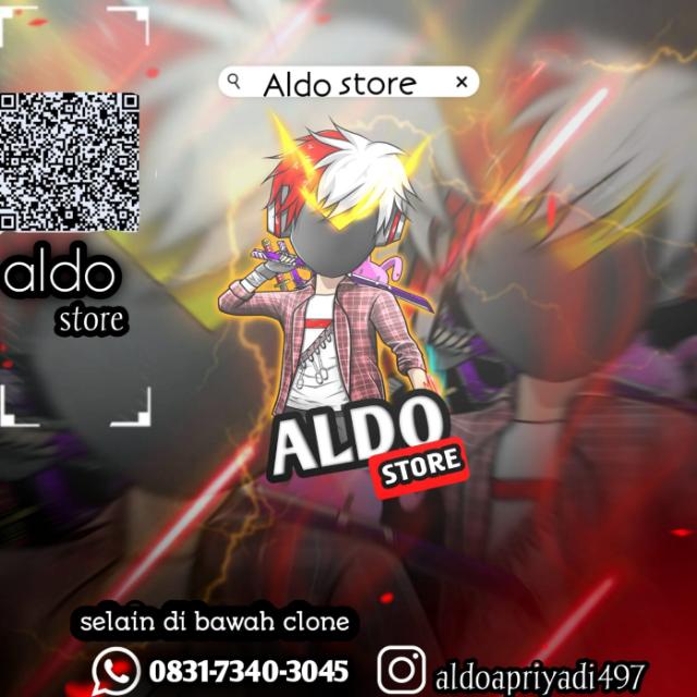 MURBUG ALDO DAN JB