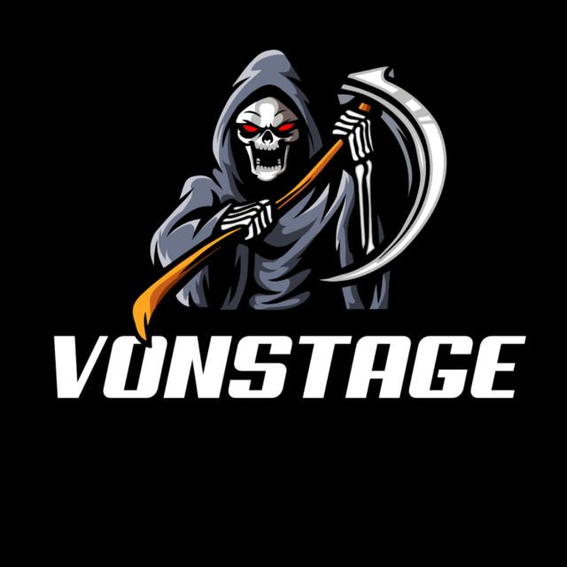 GB OPMEM VONSTAGE