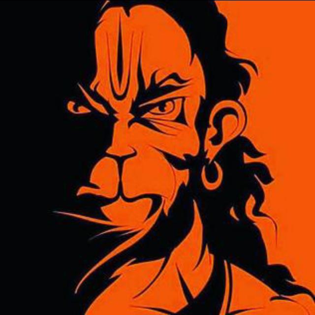 ??️भारत देश का बल बजरंग दल??