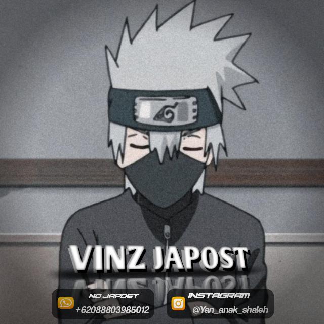 THE REAL VINZ JAPOST Whatsapp group