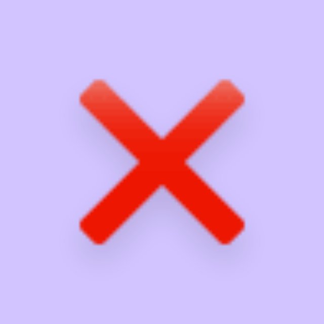 ?❌❌❌❌❌