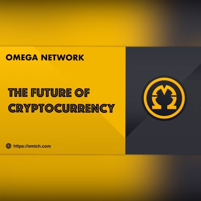 Omega Free mining network community