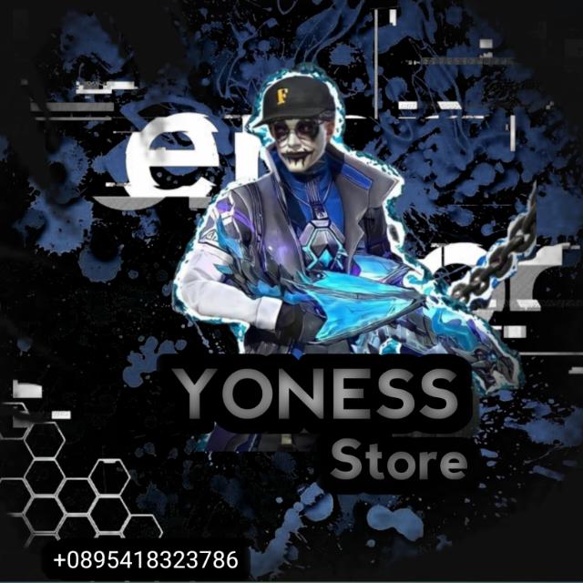 JB | NES store