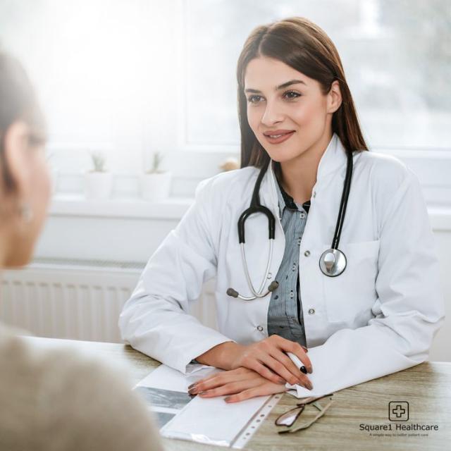 Ask The Doctor ??