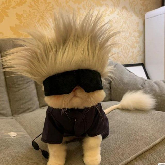 Maro³
