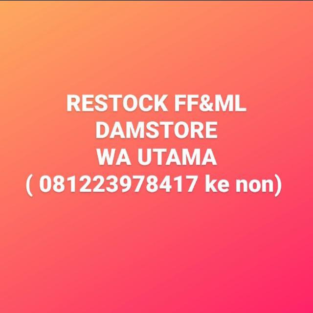 JB DAMSTORE(1)