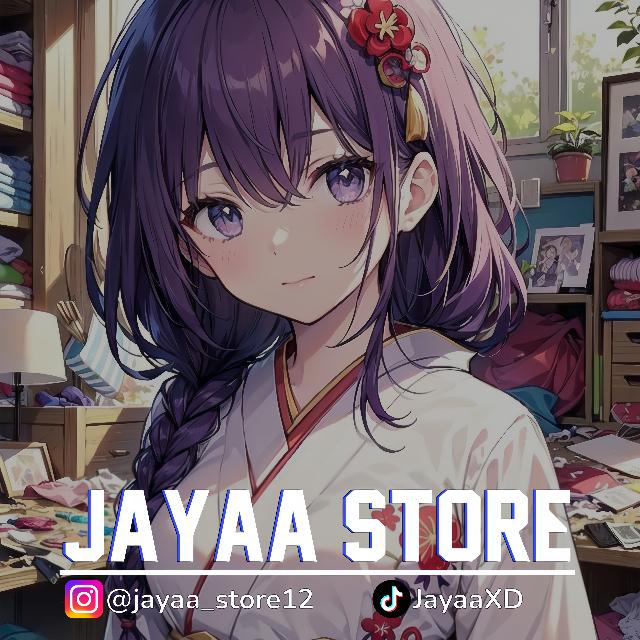 [JB] ALL GAME || JAYAASTORE