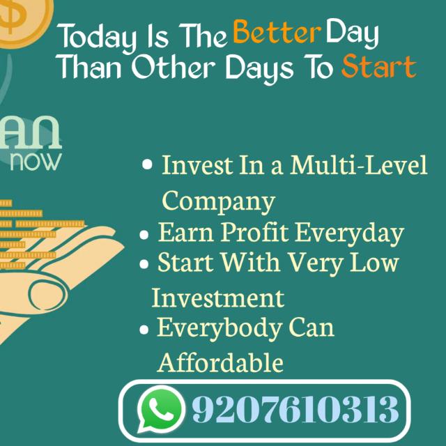 Multi- Level Business?