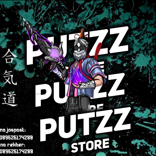 CREATE WEBP PUTZZ STORE