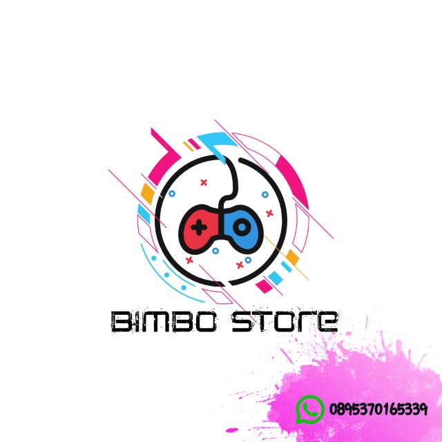 JB STOCK || BIMBO_STORE