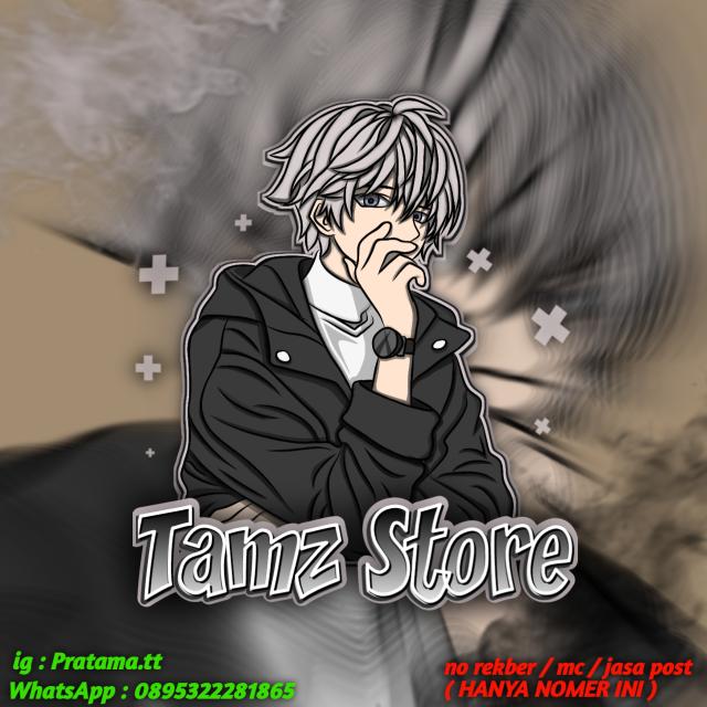 STOK¹ TAMZ X OWN ?