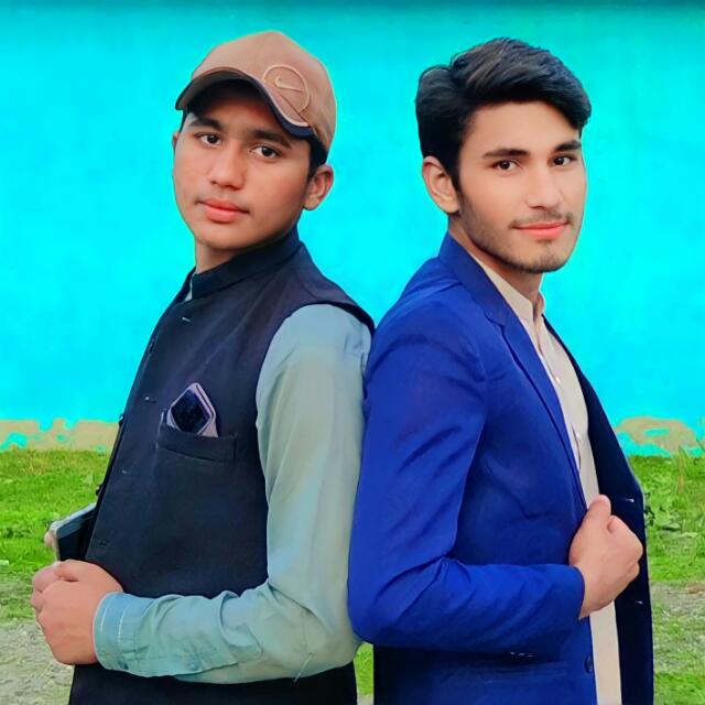 Friends ?