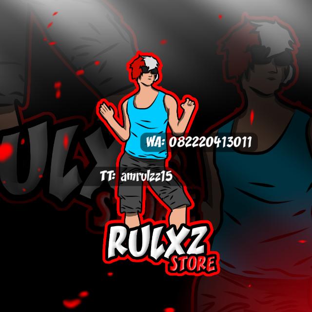 JB ALL GAME BY RULZZSTORE²