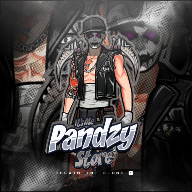 JB¹ || PANDZY STORE