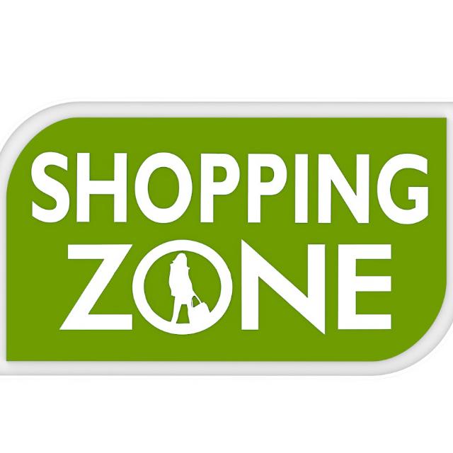 SHOPING ZONE ?