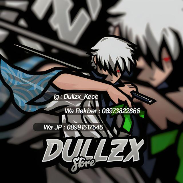 STOCK || DULLZ STORE×OWN¹