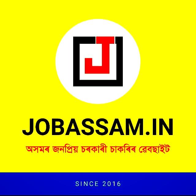 JobAssam.in ???????