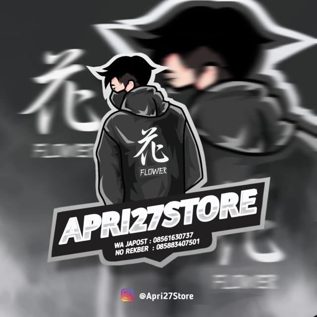 JB¹ || ALL GAME || APRI27STORE 
