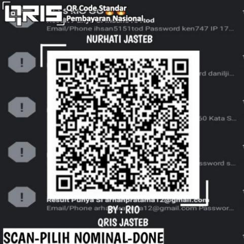 BEBAS SHARE LINK