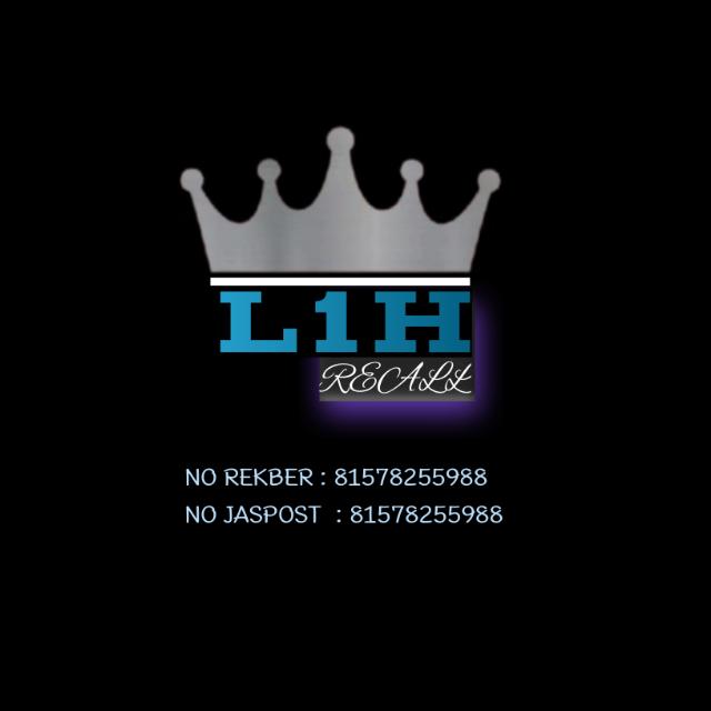 GB ISIAN BY L1H KECEH?