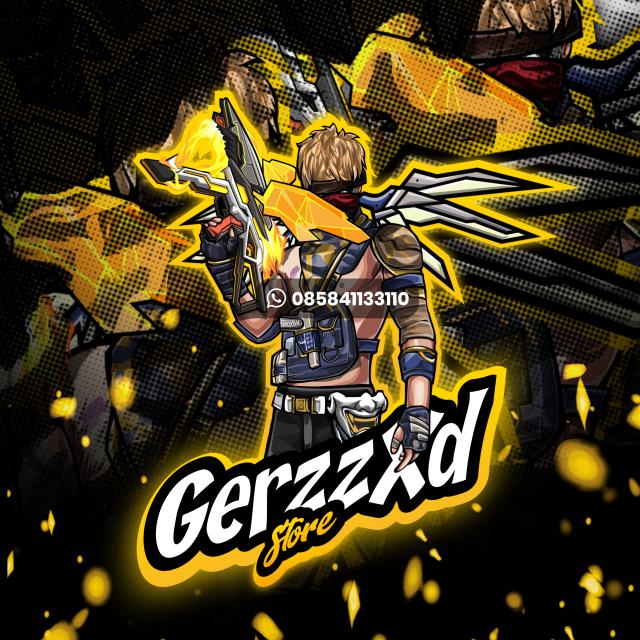 ||JB¹ GERZZ STORE||
