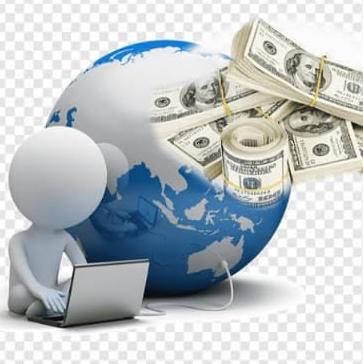 ONLINE EARNING ??